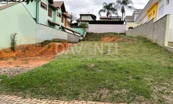 Imagem: Terreno - Loteamento Residencial Fazenda