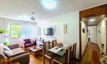 Imagem: Apartamento à Venda - Engenho Novo, 2 Quartos