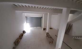 Imagem 2: Salão para alugar, 250 m² - Cidade São Jorge - Santo André/SP