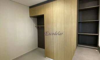 Imagem 7: Apartamento com 2 dormitórios à venda, 42 m² por R$ 279.000,00 - Vila Isolina Mazzei - São