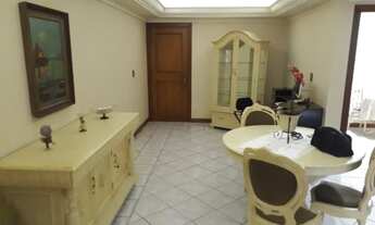 Imagem 7: Apto 3 Dormitórios, sendo 1 Suíte - Mobiliado a 50 metros do Mar - Rua 1.500 - Centro