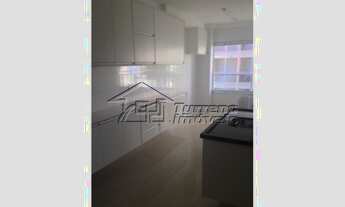 Imagem 2: Apartamento de 2 dormitórios para locação no Jardim Aquárius