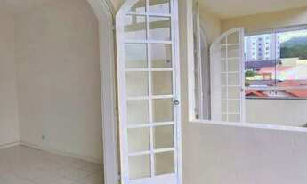 Imagem 7: Apartamento 2 Quartos Semimobiliado No Garcia