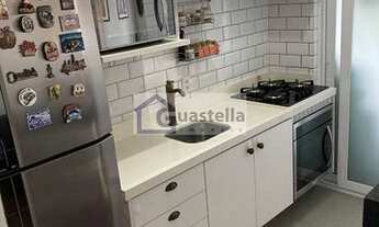 Imagem 2: Apartamento em Centro - Diadema