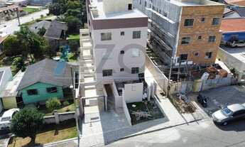 Imagem 2: EXCELENTE APARTAMENTO COM 02 DORMITÓRIOS NO RIO VERDE EM COLOMBO POR R$175.000,00