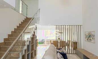 Imagem: Green Diamond - Sobrado 4 quartos, sendo