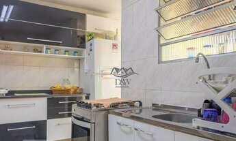 Imagem 4: Apartamento com 2 dormitórios à venda, 56 m² por R$ 265.000 - Vila Amélia - São Paulo/SP