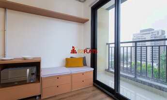 Imagem 2: São Paulo - Apartamento Padrão - Moema