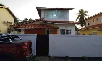 Imagem 3: Casa de condomínio para venda possui 230 metros quadrados com 4 quartos