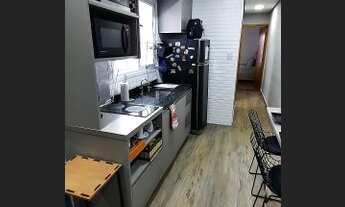 Imagem 5: Ref.: 5043 - Cob. 2 qtos - Vila Alice