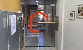 Imagem: 3a. Avenida - Excelente apartamento de 1