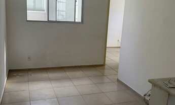 Imagem 4: Alugo Ap. 2/4, 3º andar, Sun Garden, Condominio com Total Infra-Estrutura