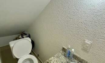 Imagem 7: São Paulo - Casa de Condomínio - Vila Euthalia