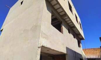 Imagem 3: Sobrados novos no Alto Boqueirão. Entrada parcelada sem juros