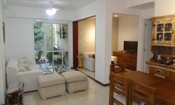 Imagem: PETRóPOLIS - Apartamento Padrão - Itaipava