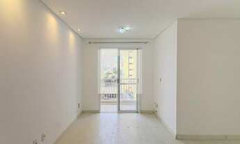 Imagem 2: Apartamento para Aluguel - Tatuapé, 2 Quartos, 56 m2