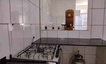 Imagem 3: Casa de 2 quartos em Bento Ribeiro - Rio de Janeiro - RJ