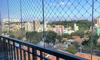 Imagem 2: Apartamento - Ponte Preta - Campinas