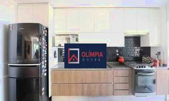 Imagem 6: Apartamento Venda Campo Belo 70 m² 2 Dormitórios