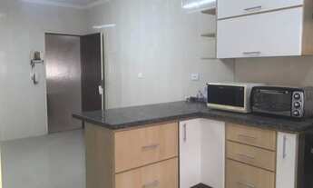 Imagem 3: Sobrado para aluguel possui 148 metros quadrados com 3 quartos