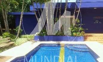 Imagem 4: Casa (térrea em condominio) 5 dormitórios/suite, cozinha planejada, portaria 24hs, em cond