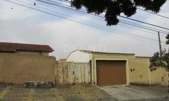 Imagem 3: Terreno - Jardim Santana - Campinas