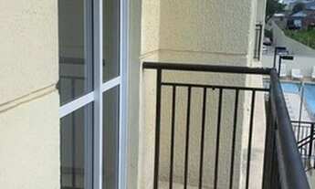 Imagem 6: Apartamento para Venda em Santo André, Campestre, 2 dormitórios, 1 banheiro, 1 vaga