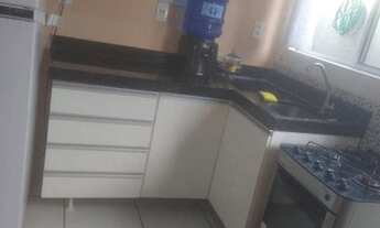 Imagem: Casa com 2 dormitórios à venda, 58 m²