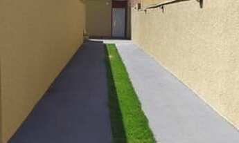 Imagem 2: Casa para locação 3 quartos jardim America