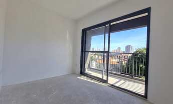 Imagem 2: Apartamento com 1 dormitório à venda, 24 m² por R$ 195.000,00 - Vila Esperança - São Paulo