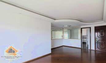 Imagem 5: Apartamento com 3 dormitórios à venda, 110 m² por R$ 800.000,00 - Chácara Califórnia - São