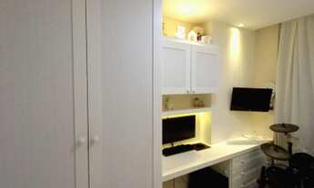 Imagem 3: Apartamento a Venda no bairro Centro - Campos dos Goytacazes, RJ