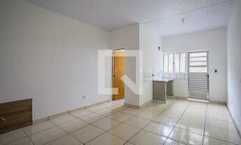 Imagem 3: Apartamento para Aluguel - Quitaúna, 1 Quarto, 23 m2