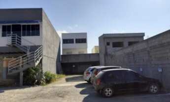 Imagem: Terreno comercial à venda - Real Park Tietê