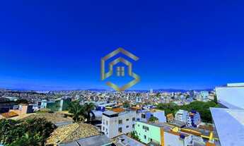 Imagem: Cobertura para Venda em Contagem, Eldorado