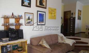 Imagem 2: Casa térrea com 4 dormitórios, piscina e 4 vagas