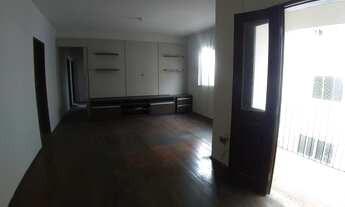 Imagem 3: Apartamento com tres quartos segundo andar com 121mts