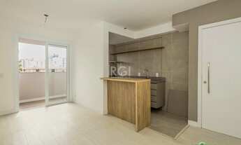 Imagem 5: Porto Alegre - Apartamento Padrão - Teresópolis