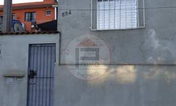 Imagem: L946 - Casa independente na Cidade Patriarca