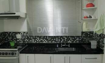 Imagem 6: Apartamento - Jardim Paranapanema - Campinas
