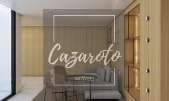 Imagem 2: Cobertura Duplex à venda 3 Quartos, 1 Suite, 2 Vagas, 129.64M², Bigorrilho, Curitiba - PR