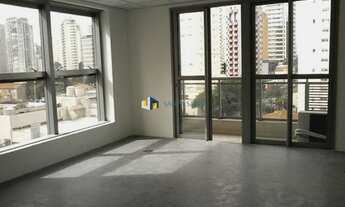 Imagem 5: Comercial à venda 1 Vaga, 36M², Vila Cordeiro, São Paulo - SP