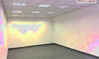 Imagem 7: Galpão para alugar, 2800 m² - Alphaville Empresarial - Barueri/SP