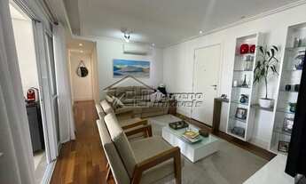 Imagem: Apartamento com Porteira Fechada em área