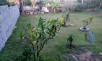 Imagem 3: ** Terreno de 1340m² em Mairinque **