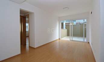 Imagem 2: Porto Alegre - Apartamento Padrão - Petrópolis