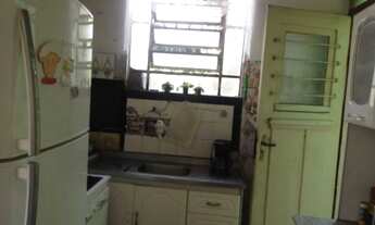 Imagem 4: Porto Alegre - Casa Padrão - Santo Antonio