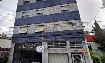 Imagem: SãO PAULO - Apartamento Padrão - Santana