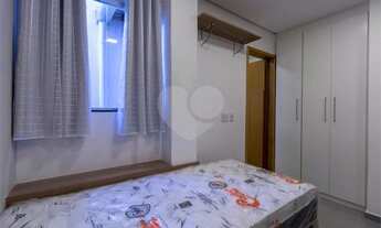 Imagem: STUDIO DE 25 M2 PARA LOCAÇÃO NA RUA NOVA