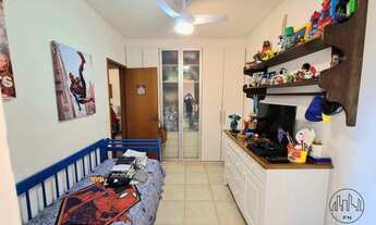 Imagem 7: Apartamento com 2 dorms, Canto do Forte, Praia Grande - R$ 555 mil, Cod: 90